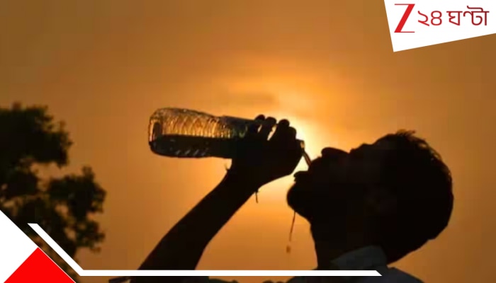 West Bengal Weather Update: দক্ষিণে চড়চড়িয়ে বাড়বে গরম, উত্তরে ধেয়ে আসছে ঝড়-বৃষ্টি...