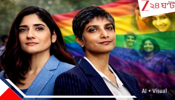 Who is Arundhuti Katju: তৃণমূলের সদস্য হিসেবে রাজ্যসভায় চললেন আইনজীবী মেনকা গুরুস্বামী, দেখে নিন তাঁর সঙ্গী অরুন্ধতী কাটজুকে... 