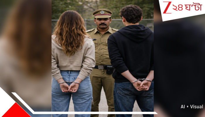 Bengaluru Murder: বিবস্ত্র দেহ, মুখে প্লাস্টিক: পরকীয়ার পথে কাঁটা সরাতে লিভ-ইন পার্টনারকে নৃশংসভাবে খুন…