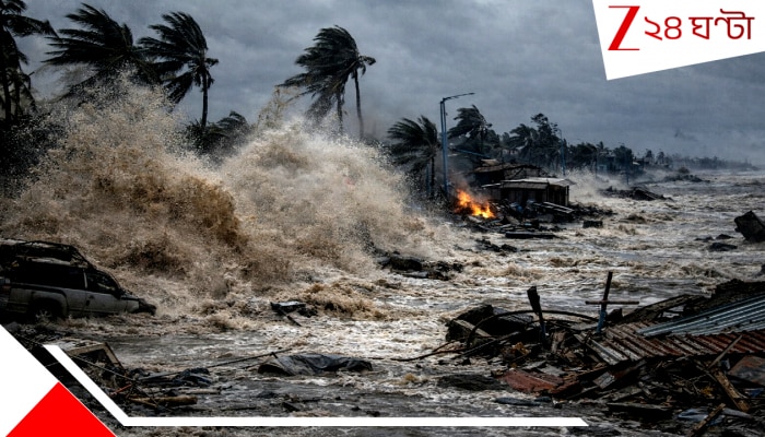 Bengal Weather Update: সাগরে ফুঁসছে নতুন পশ্চিমী ঝঞ্ঝা, বজ্রবিদ্যুৎ-সহ ভারী বৃষ্টি বঙ্গে? এল হাওয়া অফিসের বড় আপডেট...