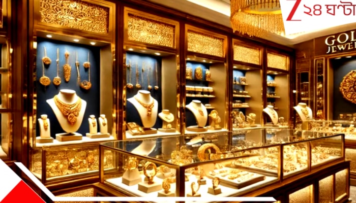 The actual reason of massive fall of Gold Price EXPLAINER: রোজ পড়তে পড়তে সোনা কি ৭ বছর আগের দামে ফিরবে? রেকর্ড উচ্চতা থেকে হঠাৎ এই ধস স্থায়ী? বিশেষজ্ঞরা বলছেন...