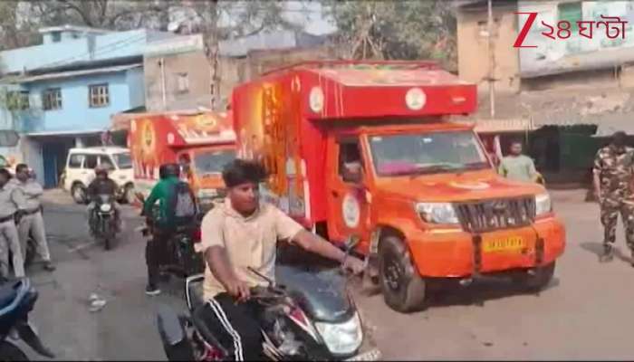 BJP Restarts ‘Parivartan Yatra’ Across the State; Will It Change the Election Outcome?