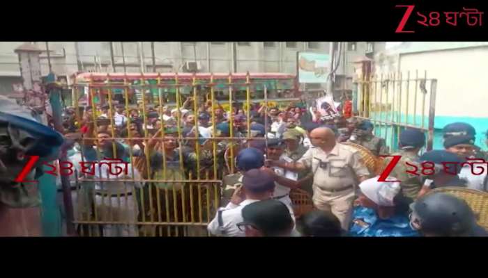 CID Produces Two Accused in Howrah Court in Pilkhana Case