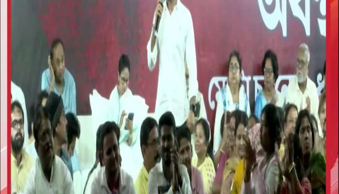 Listen to What Abhishek Says on Yuva Sathi 