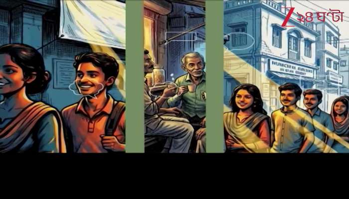 What Is the Public Mood Ahead of the Election During Holi Zee 24 Ghanta Gauges Public Opinion