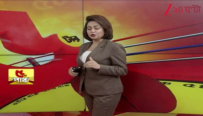 Chandranath Tone in Anubrata Voice Regret Over Victory in Bolpur