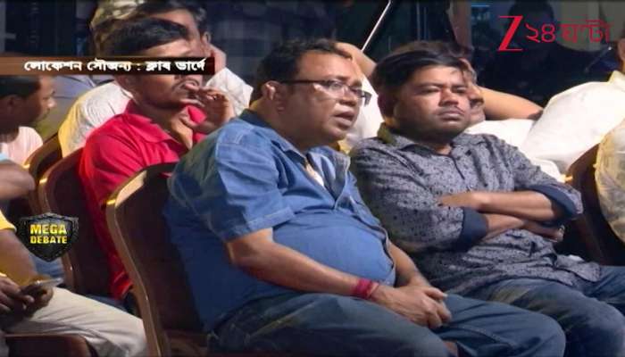 TMC Protested Against SIR Much Later