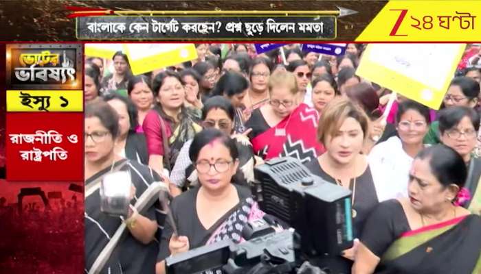 Politics and the President! State–President Row Deepens Further