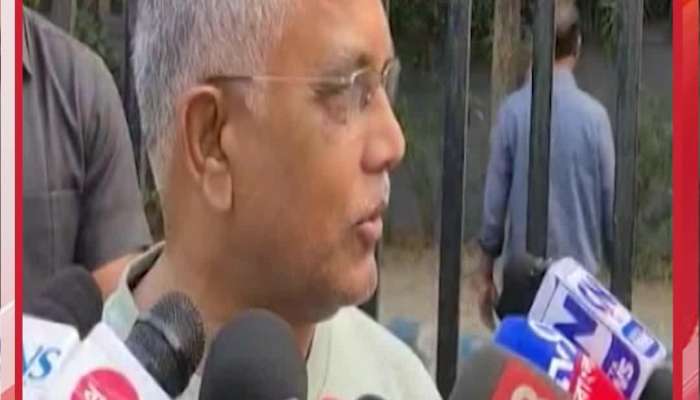 It Is Clear That Mamata Banerjee’s Government Is in Its Final Phase