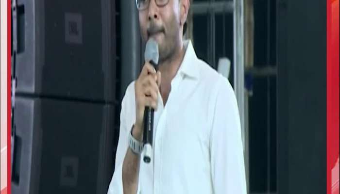 Abhishek Banerjee attacks bjp and gyanesh kumar