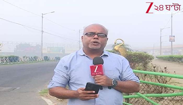  Heavy Rain Approaching with 50 km/h Gusty Winds, Rainfall Forecast for Each District 