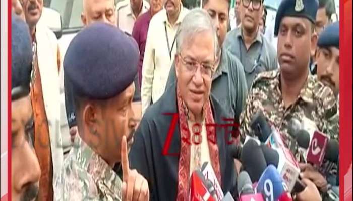 Elections in This State Will Be Violence-Free and Free From Interference