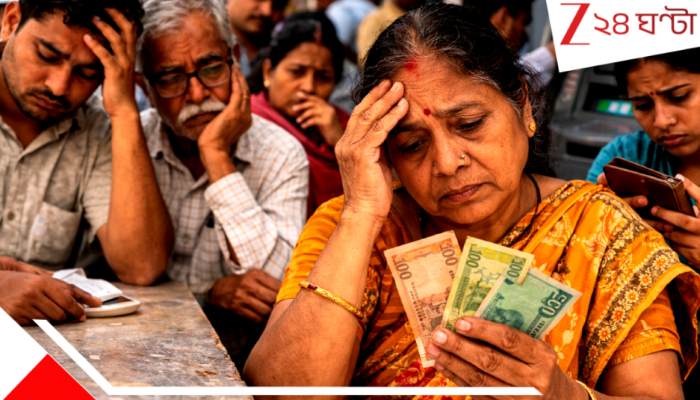 ₹10, ₹20 & ₹50 Notes BIG UPDATE: ১০, ২০ এবং ৫০ টাকার নোট সত্যিই বন্ধ হয়ে গেল? সংসদ থেকে কেন্দ্র দিল বড় আপডেট ₹10, ₹20 & ₹50 Notes BIG UPDATE: ১০, ২০ এবং ৫০ টাকার নোট সত্যিই বন্ধ হয়ে গেল? সংসদ থেকে কেন্দ্র দিল বড় আপডেট