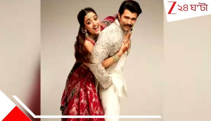 Vijay Deverakonda-Rashmika Mandanna: ‘মান্যবর’ বিজয়ের কাছাকাছি ‘মোহে’ রশ্মিকা, নতুন ভিডিয়োয় হইচই