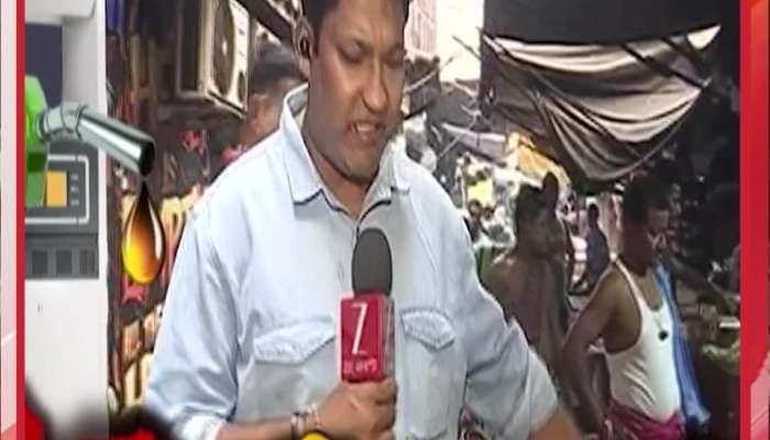 Panic Over Cooking Gas Across Districts, Bustling Deckers Lane Now in Worry