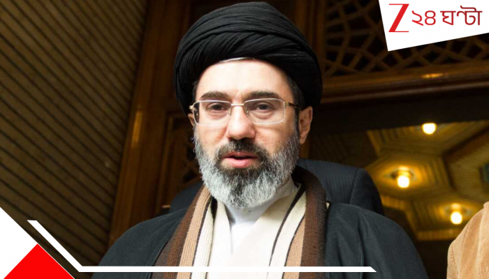 Mojtaba Khamenei: বিমানহানায় দানবীয় বিস্ফোরণ, ইরানের নতুন আয়াতোল্লাহ কোমায়