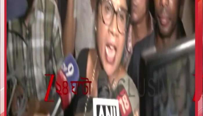 These BJP Goons Are Not Just Goons, They Are Killers