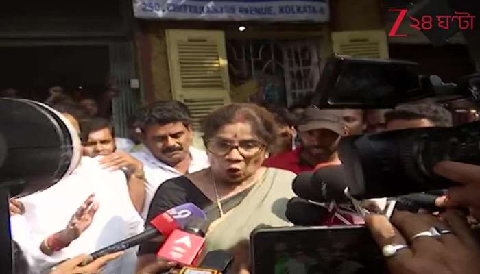 They Are Goons!’ Attack on Shashi Panja’s House, Minister Reacts 