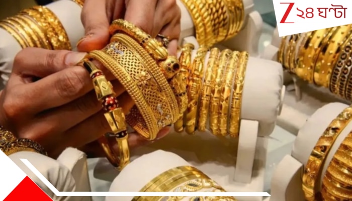 Gold Price Today India March 14: সোনার দামে বড়সড় ধস: ১০ গ্রামে কয়েক হাজার টাকা সাশ্রয়, মধ্যবিত্তের জন্য স্বস্তি নাকি বিশ্ববাজারের অশনি সংকেত?