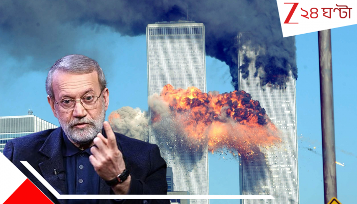 Iran Predicts 9/11 Type Attack: ‘ইরানের ঘাড়ে দোষ চাপাতে ৯/১১ ধাঁচে হামলার ছক কষছে এপস্টিন লবি’