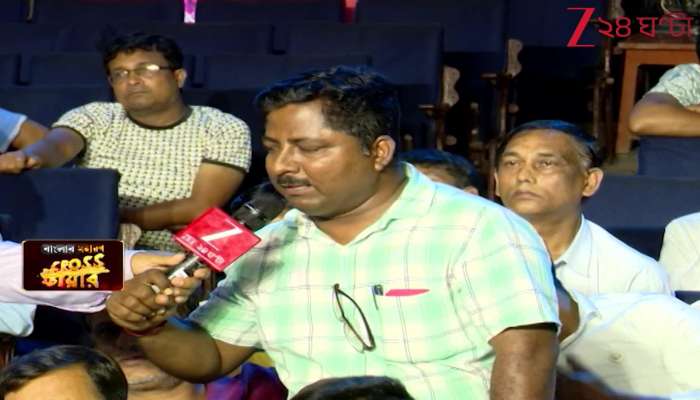  All Parties Lock Horns Before Elections, Political Crossfire from Kanthi 