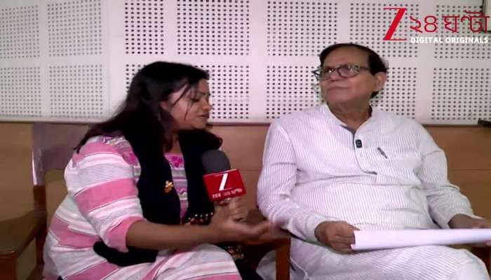 Md Salim exclusive interview on Left Candidate List