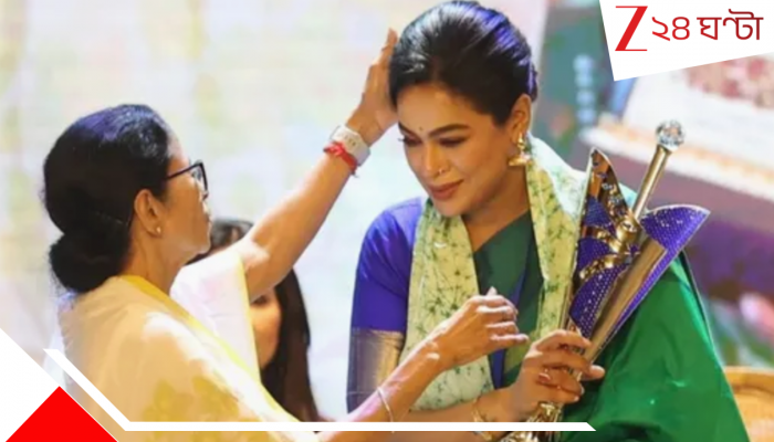 Iman Chakraborty: ‘আমতলা, জামতলা থেকে কেওড়াতলাতেও দাঁড় করিয়ে দিয়েছেন’, তৃণমূলের প্রার্থীতালিকা ঘোষণা হতেই বিস্ফোরক ইমন