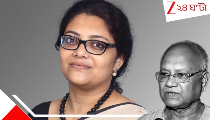 TMC Candidates 2026: বোন কস্তুরী সদ্য নাম লিখিয়েছেন বিজেপিতে, বামজমানার দাপুটে মন্ত্রীর বড় মেয়ে এবার TMC বিধায়ক?