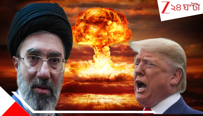 Trump’s Ultimatum to Iran: ৪৮ ঘণ্টা পেরোলেই ‘নিশ্চিহ্ন করব ইরান’; ট্রাম্পের ভয়ংকর আলটিমেটাম, ‘খুলতেই হবে হরমুজ’