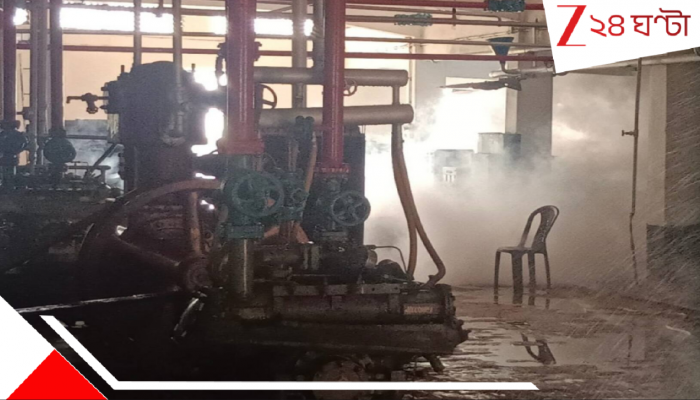 Ammonia Tank Explosion: মৃত্যুনগরী; অ্যামোনিয়া ট্যাংকে বিস্ফোরণ, বিষবাতাসের কবলে ছটফট করে হাড়হিম মৃত্যু