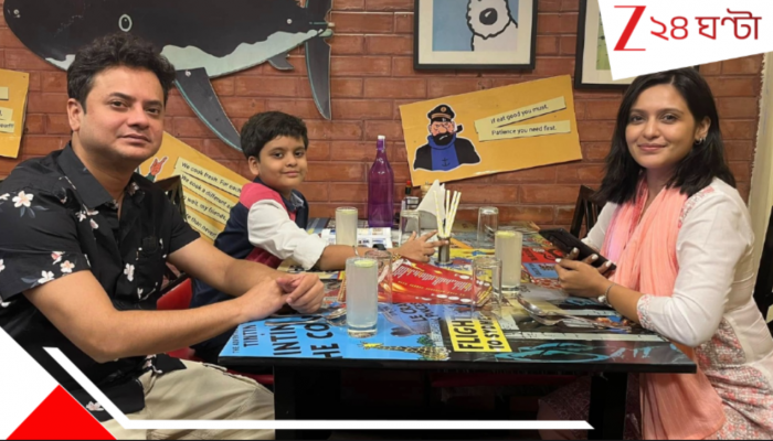 Rahul Arunoday Banerjee Death: ‘আমাদের একটু সময় দিন’, রাহুলকে হারিয়ে পোস্টে আবেদন প্রিয়াঙ্কার