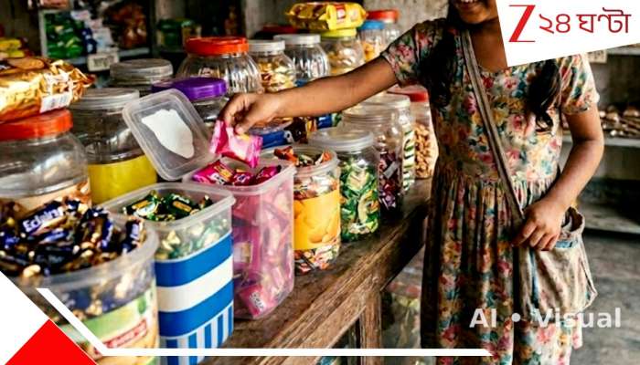 Father Killed Daughter: কেন চুরি করেছিস, আমি কি ভিখিরি: ১২ বছরের মেয়ে ১ টাকার লজেন্স নেওয়ায় পিটিয়ে মেরেই দিল বাবা