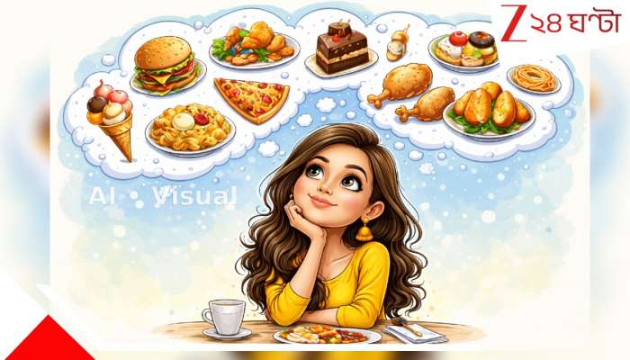 World Health Day 2026: আপনার মনই কিন্তু হাতে গুঁজে দেয় তেলেভাজা বা এগরোল, সত্যি খিদে আর মিথ্যে খিদের তফাত জানুন