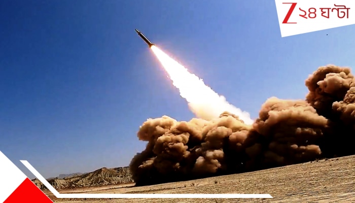 Iran To Target Tech Giants: ট্রাম্পের সহযোগী ১৮ বড় কোম্পানি ধ্বংস করবে ইরান: তালিকায় মাইক্রোসফট-অ্যাপল-গুগল-মেটা-বোয়িং