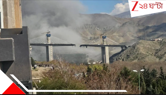 Iran US War: এবার ইরানের ভয়ে কাঁপছেন স্বয়ং ট্রাম্প? ৮ গালফ সেতুই ওড়াল ইরান? বিশ্ব জুড়ে এবার আরও বড় সংকট