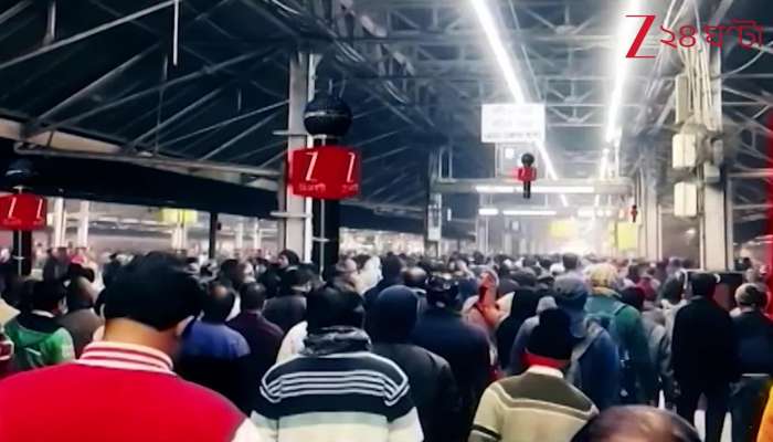 WB Election 2026 public pulse chalti hawa zee 24 ghanta bangla news