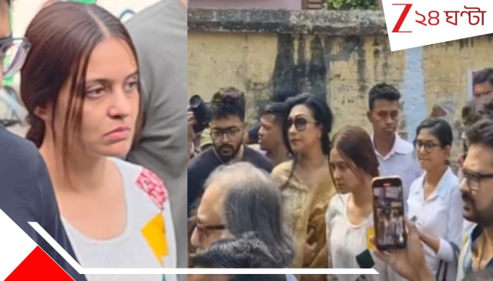 Rahul Arunoday Banerjee Death: ভেজা চোখে FIR, রাহুলের আকস্মিক চলে যাওয়ার জবাব চাইছেন প্রিয়াঙ্কা