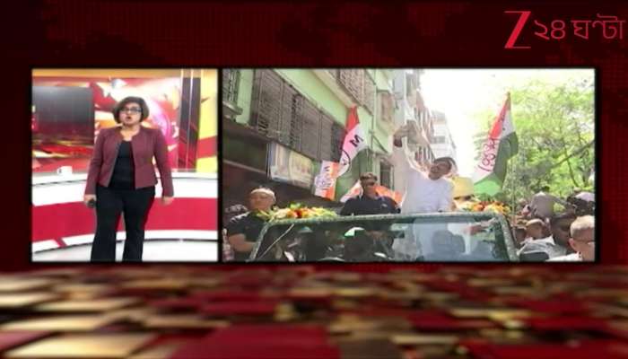 Face to Face with Sujit Bose 