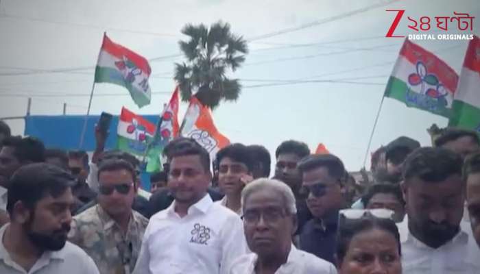 Shamim Ahmeds Grand Nomination