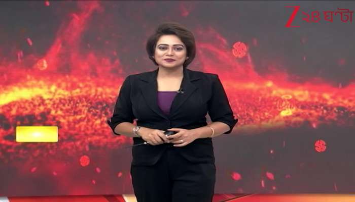 Anant Ambani Birthday celebration by cake cutting worship