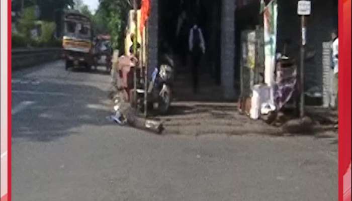 Poster controversy erupts in Bhabanipur 