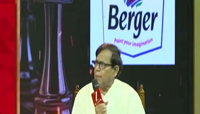 Md Salim attacks Narendra Modi