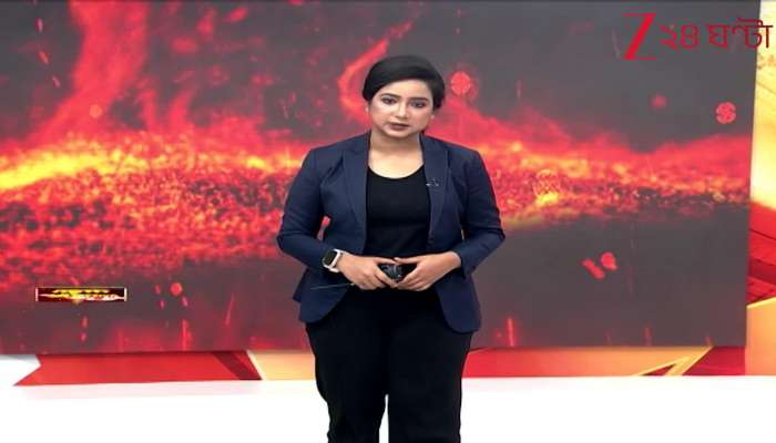 Allegations of attack on Trinamool Congress candidate campaign