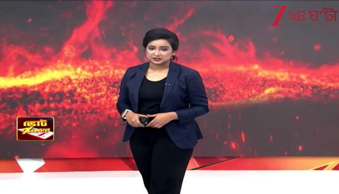  BJP Khagen Murmu faces public anger during campaign 