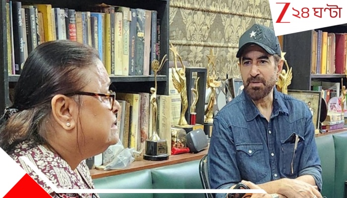 Jeet meets Rahul Banerjee Mother: মুম্বই থেকে ফিরেই রাহুলের মায়ের সঙ্গে দেখা করলেন জিৎ, তবুও পিছু ছাড়ছে না সমালোচনা: নেটপাড়ায় তর্ক-বিতর্ক