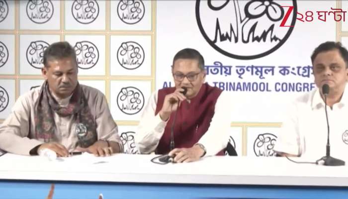  Chandra Bose joins TMC leaving BJP