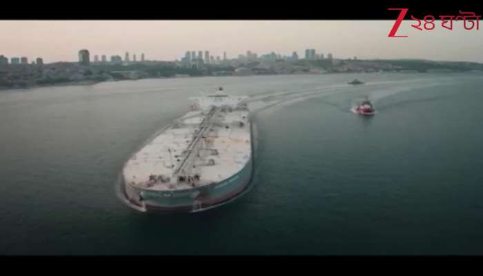 War clouds thicken again in West Asia—China issues strong warning to the US over Hormuz 