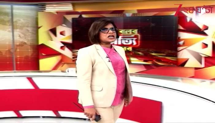 High voltage campaign ahead of elections