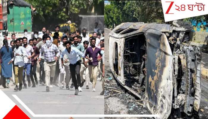 Noida protest: পাক মদতেই হিংসা নয়ডায়? শ্রমিকদের ন্যূনতম মজুরি ৩০০০ টাকা বাড়াল সরকার- কাদের কত হল মজুরি?