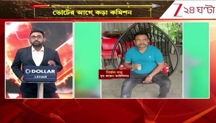 Strict Election Commission ahead of polls